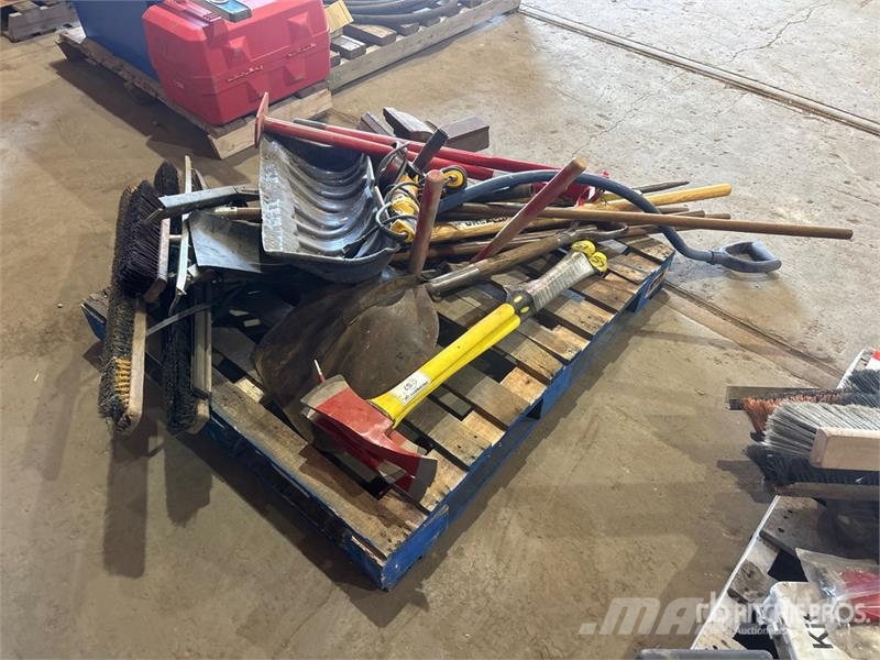 Quantity of Tools Drugi deli