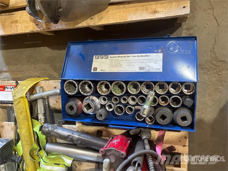 Quantity of Tools Drugi deli