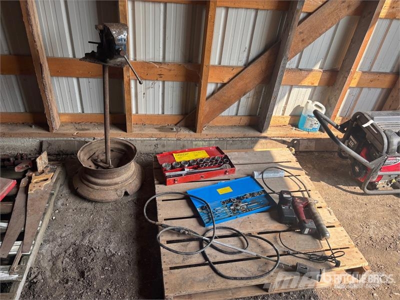 Quantity of Tools Drugi deli