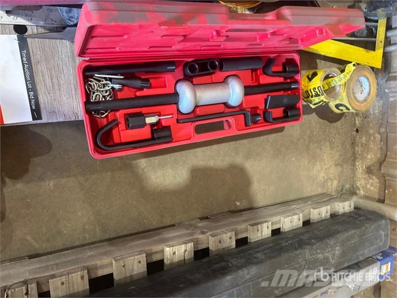 Quantity of Tools Drugi deli
