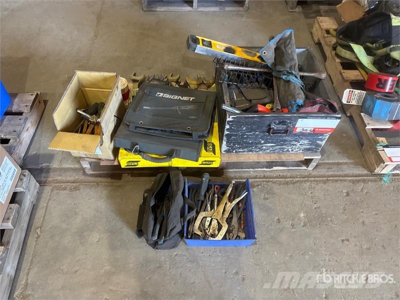 Quantity of Tools Drugi deli
