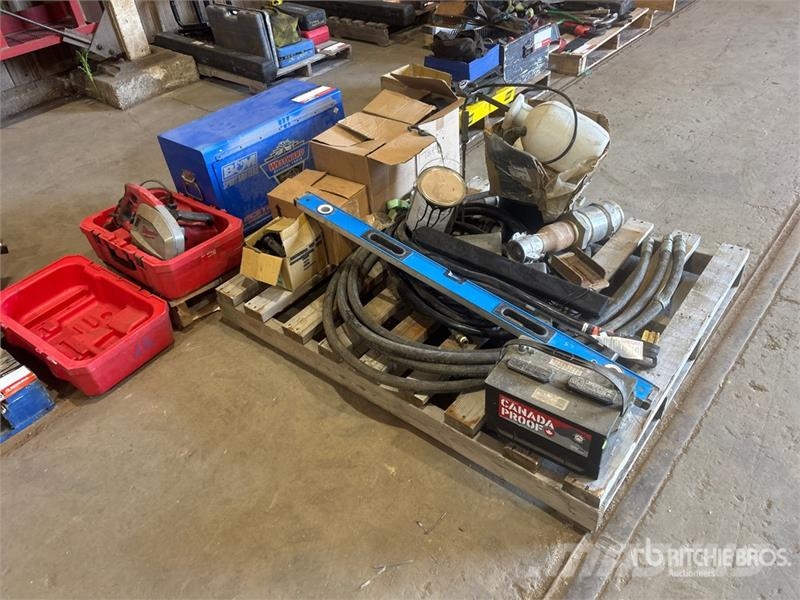 Quantity of Tools Drugi deli