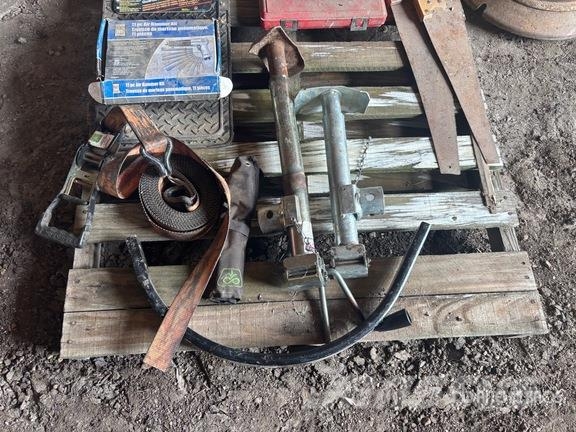 Quantity of Tools Drugi deli