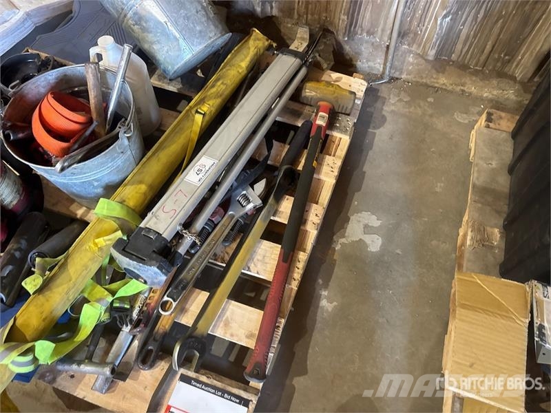 Quantity of Tools Drugi deli