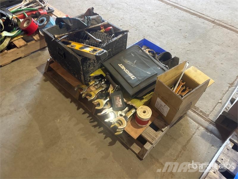 Quantity of Tools Drugi deli