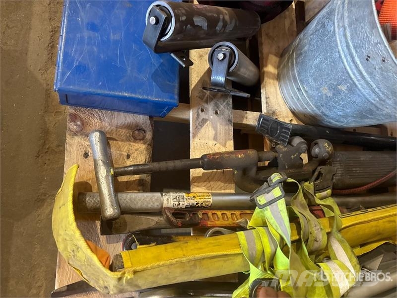 Quantity of Tools Drugi deli