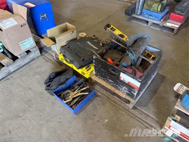 Quantity of Tools Drugi deli