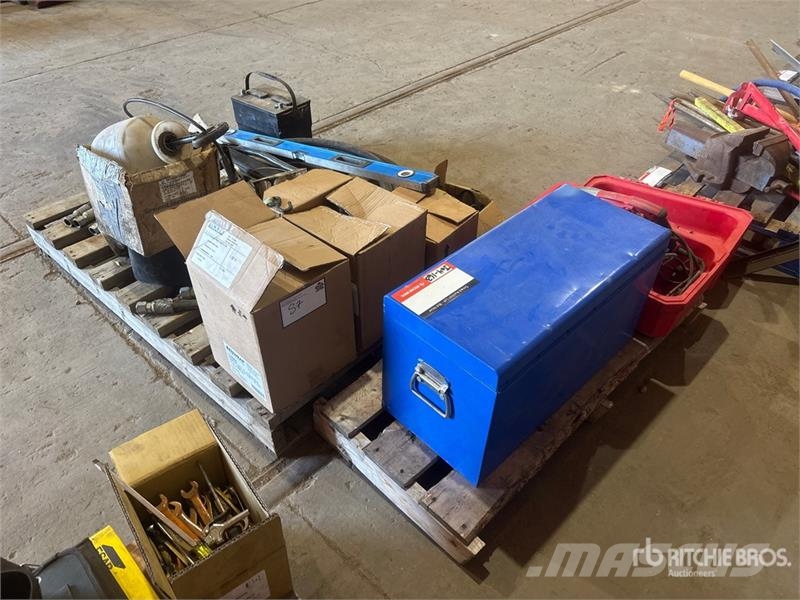 Quantity of Tools Drugi deli