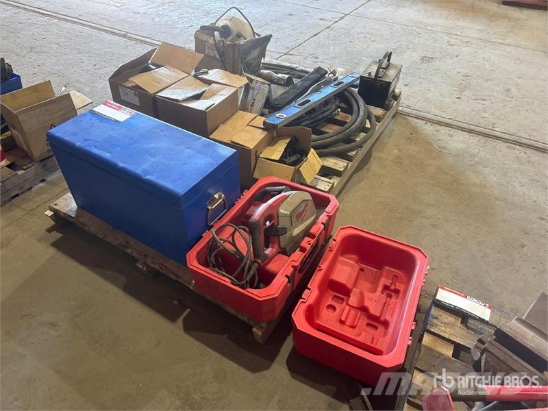Quantity of Tools Drugi deli