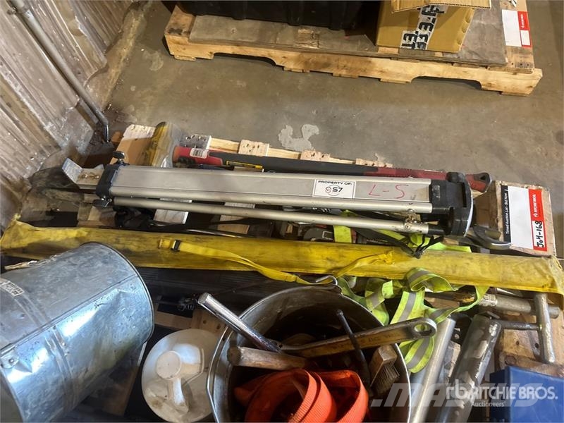 Quantity of Tools Drugi deli