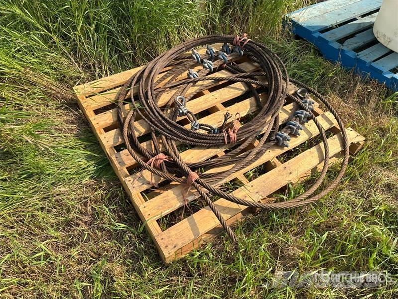 Quantity of Tow Cables Drugi deli