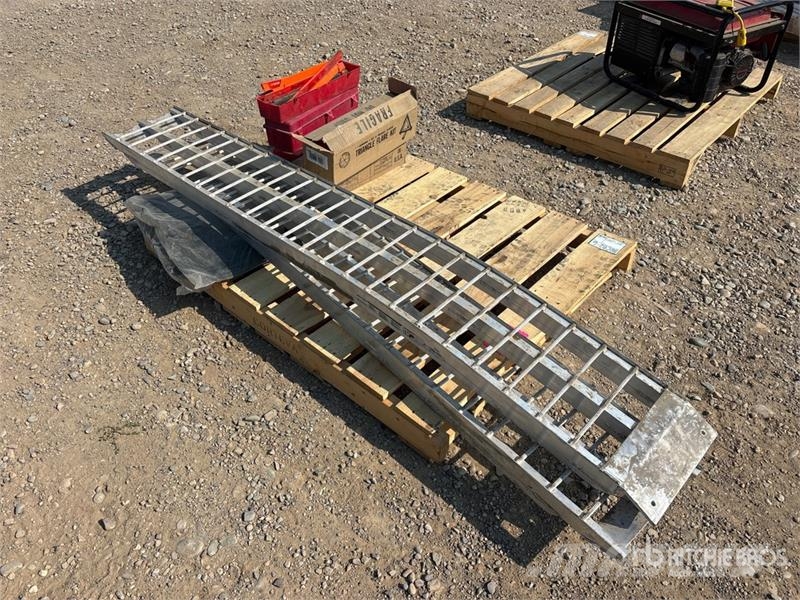 Quantity of Traffic Devices Ostale kargo komponente