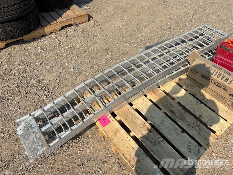 Quantity of Traffic Devices Ostale kargo komponente