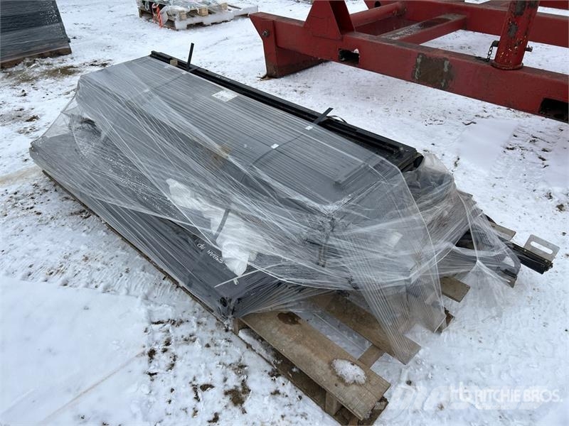 Quantity of Truck Box Covers Ostale kargo komponente