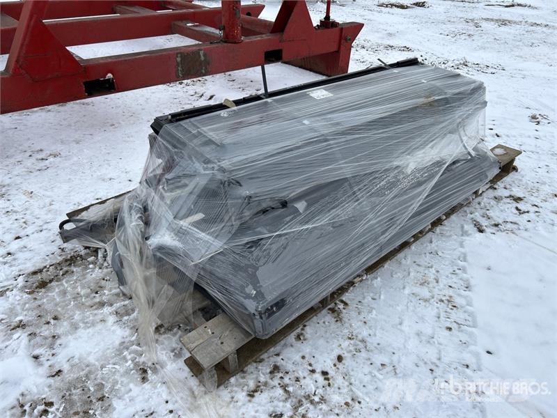 Quantity of Truck Box Covers Ostale kargo komponente