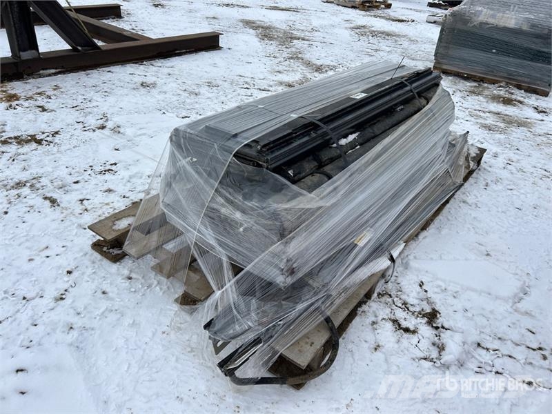 Quantity of Truck Box Covers Ostale kargo komponente