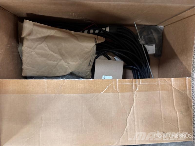 Quantity of Truck Electrical Cords Transportes - Outros