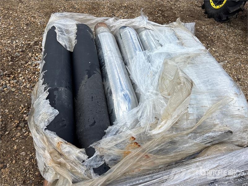 Quantity of Truck Exhausts Transport – ostalo