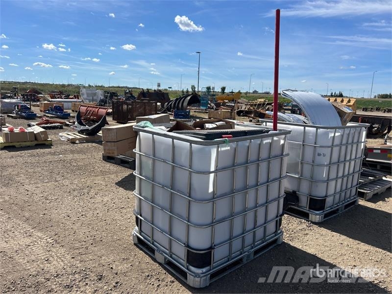 Quantity of Truck Filters Transportes - Outros