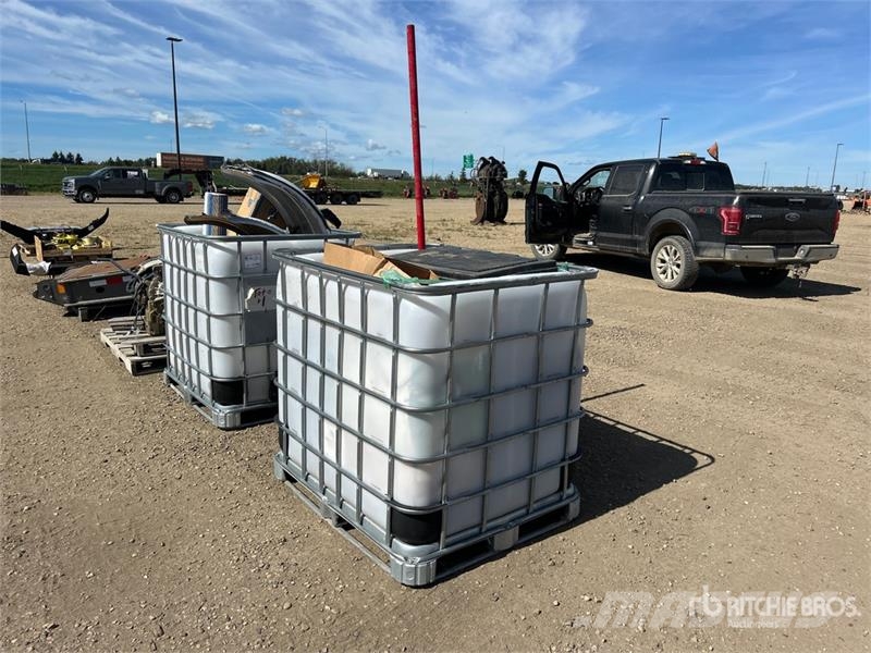 Quantity of Truck Filters Transportes - Outros
