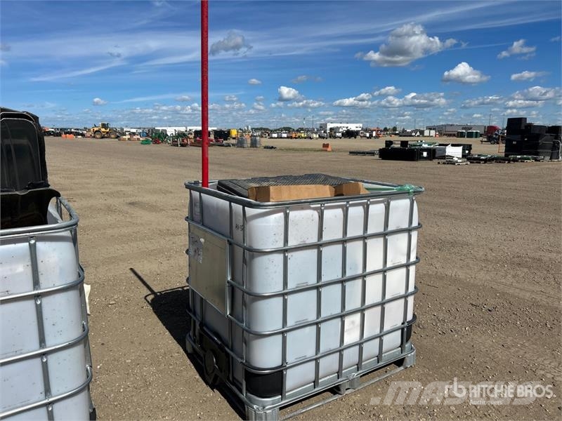 Quantity of Truck Filters Transportes - Outros