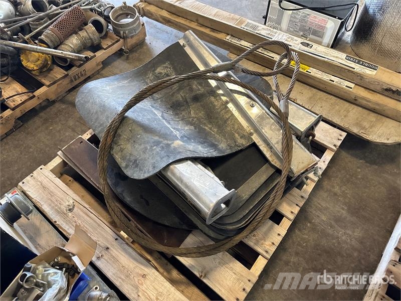 Quantity of Truck Mud Flaps Muud osad