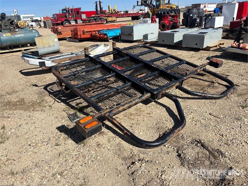 Quantity of Truck Parts Коммерческий транспорт - Другие