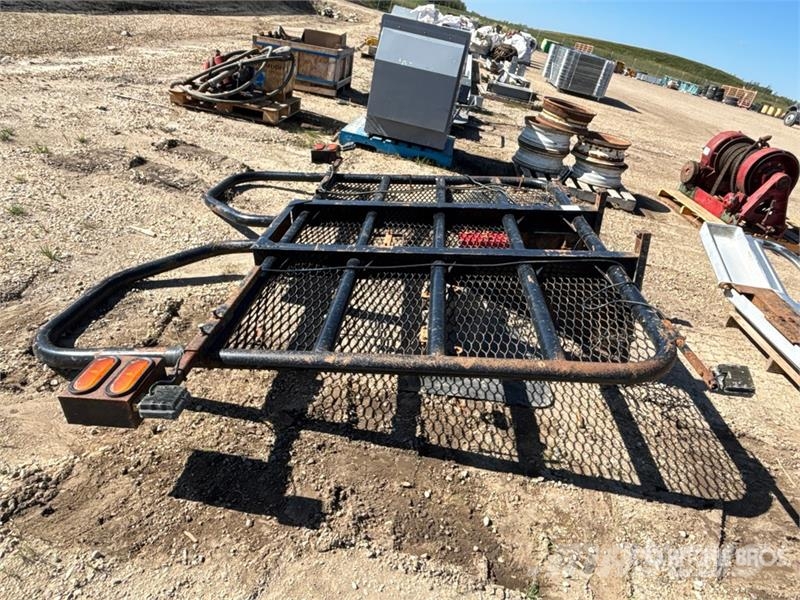 Quantity of Truck Parts Коммерческий транспорт - Другие