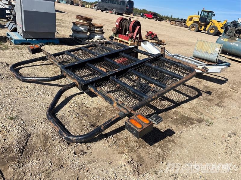 Quantity of Truck Parts Коммерческий транспорт - Другие