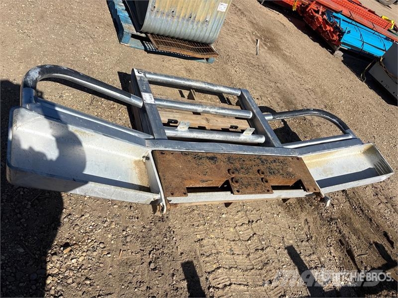Quantity of Truck Parts Коммерческий транспорт - Другие