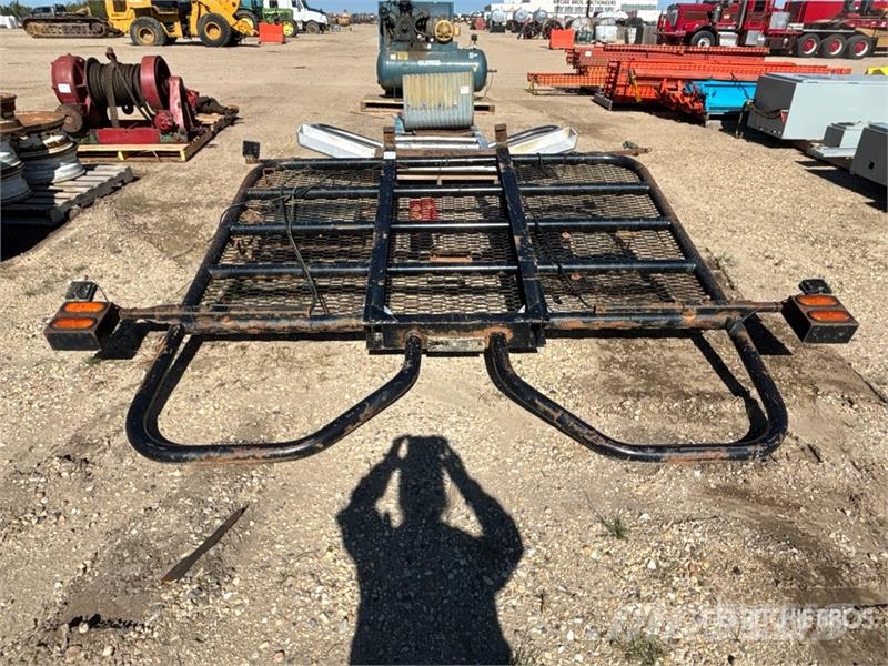 Quantity of Truck Parts Коммерческий транспорт - Другие
