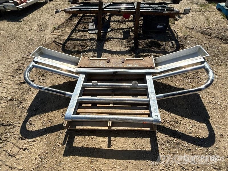 Quantity of Truck Parts Коммерческий транспорт - Другие