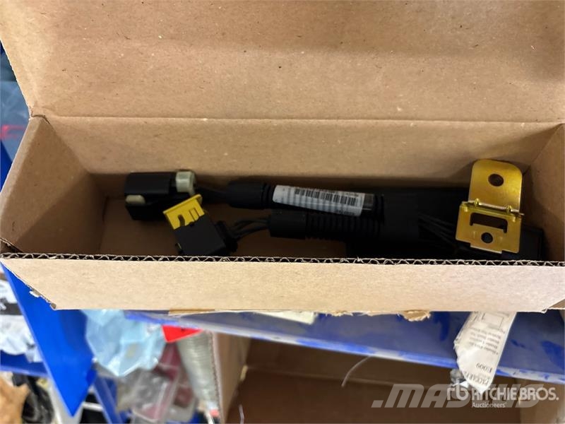 Quantity of Truck Parts Muud osad