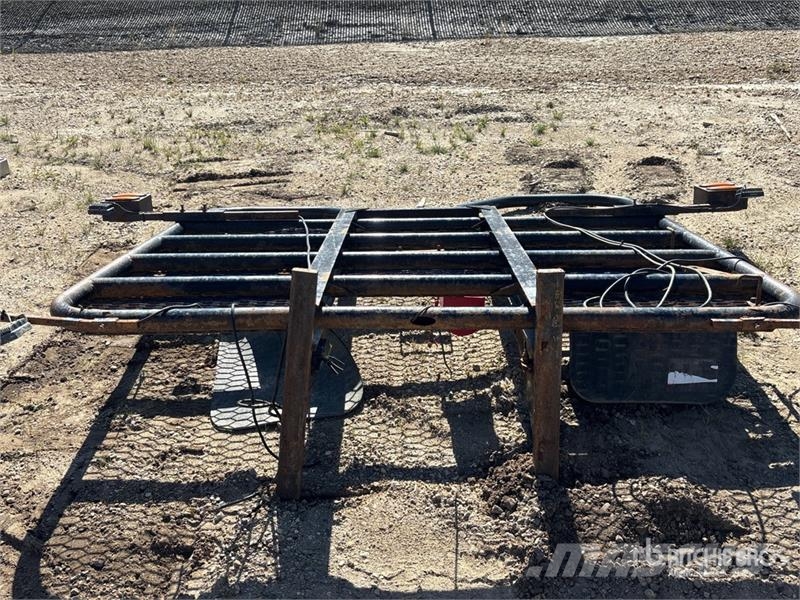 Quantity of Truck Parts Коммерческий транспорт - Другие