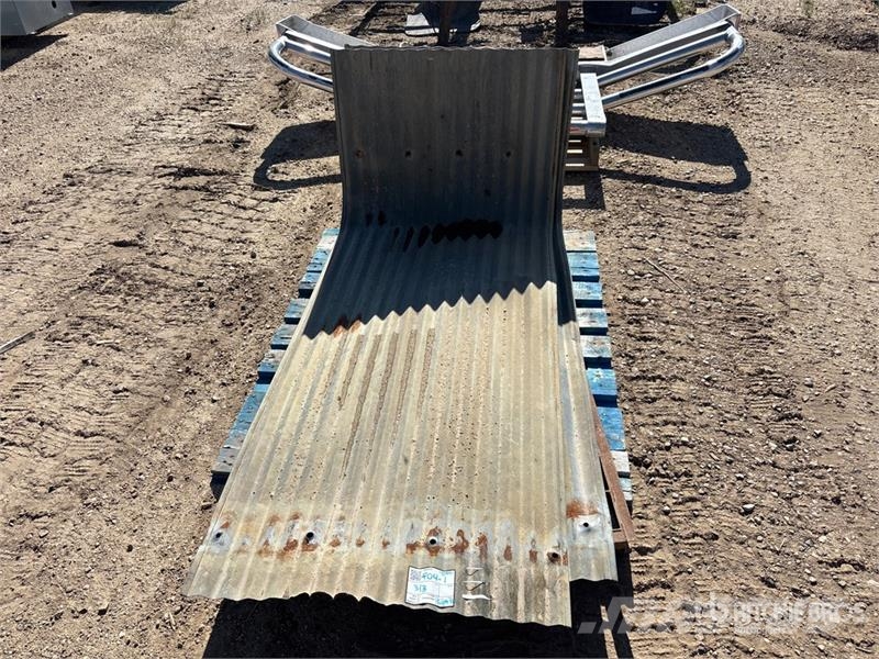 Quantity of Truck Parts Коммерческий транспорт - Другие