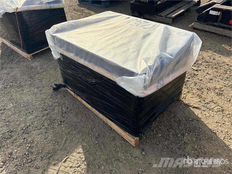 Quantity of Truck Tractor Parts Transportes - Outros