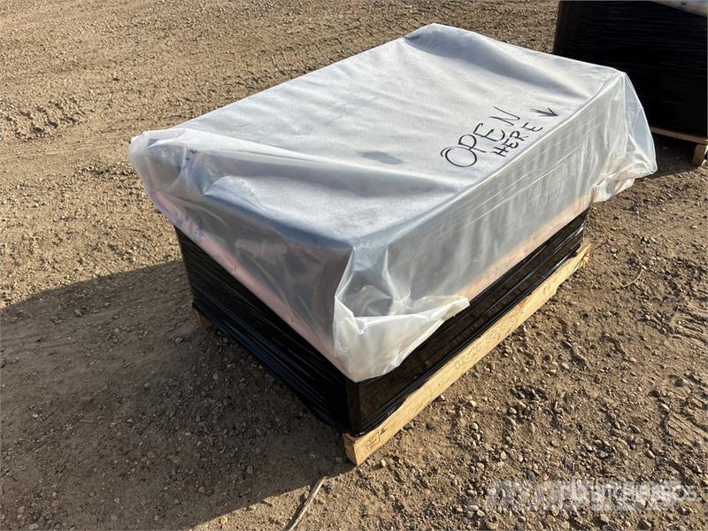Quantity of Truck Tractor Parts Transportes - Outros