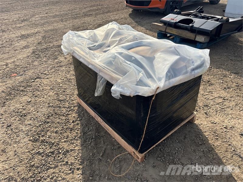 Quantity of Truck & Trailer Brake Parts Drugi deli