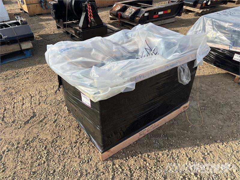 Quantity of Truck & Trailer Brake Parts Drugi deli