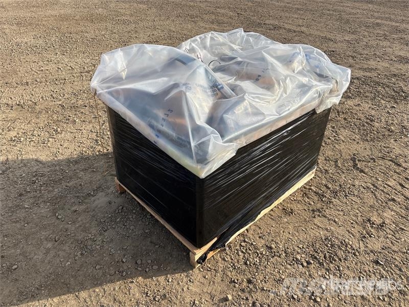 Quantity of Truck & Trailer Brake Parts Drugi deli
