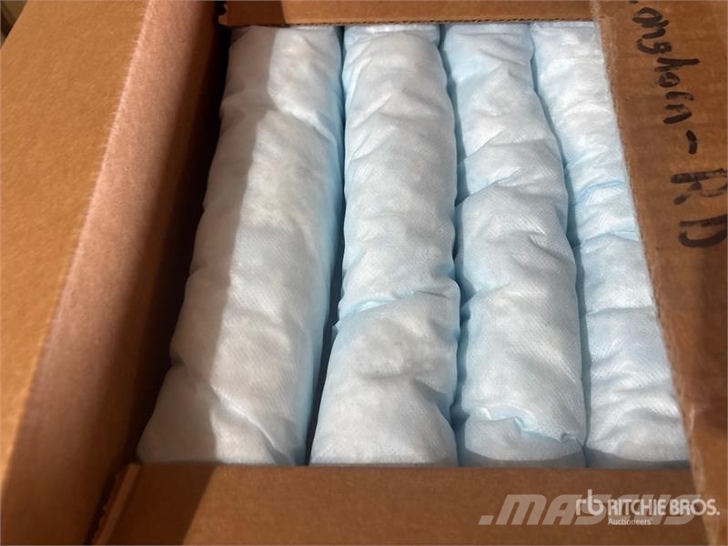 Quantity of Unused Hand Towels Absorbent (Unused) Drugi deli