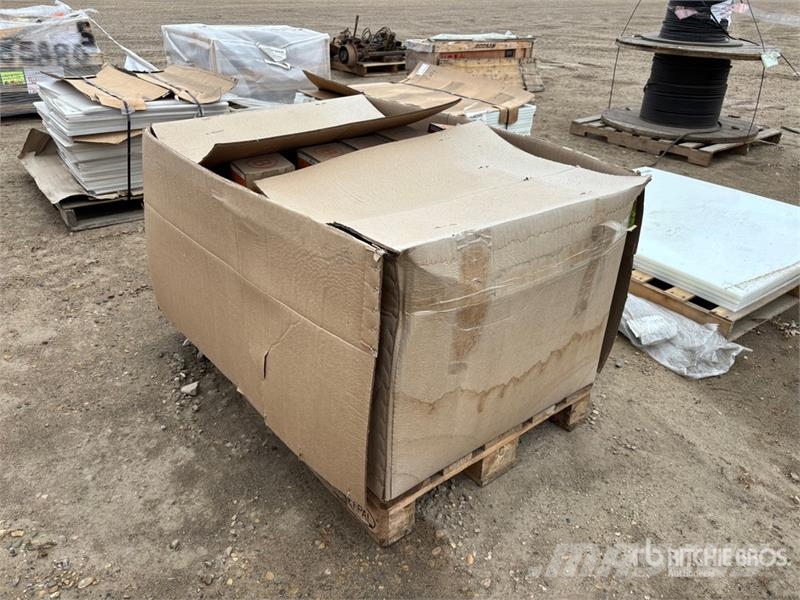 Quantity of Various Couplers Drugi deli