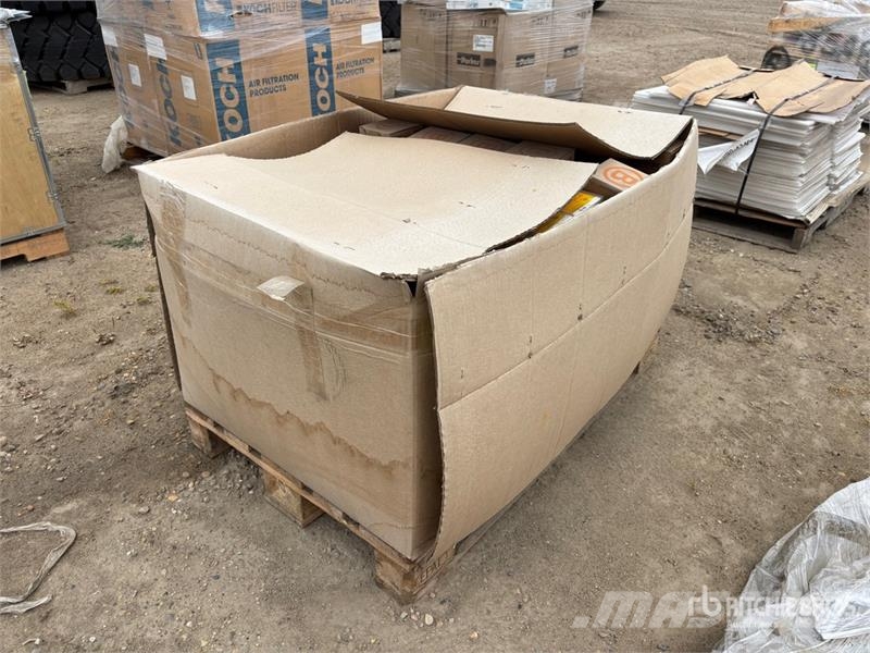 Quantity of Various Couplers Drugi deli