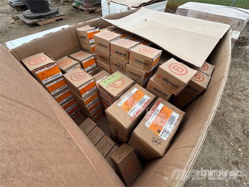 Quantity of Various Couplers Drugi deli