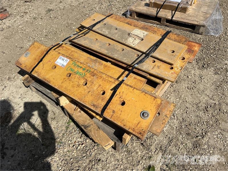  Quantity of Various Lengths Cutting Edge Transportes - Outros
