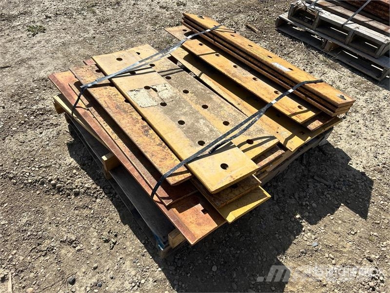  Quantity of Various Lengths Cutting Edge Transportes - Outros
