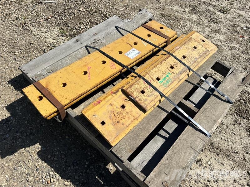  Quantity of Various Lengths Cutting Edge Transportes - Outros
