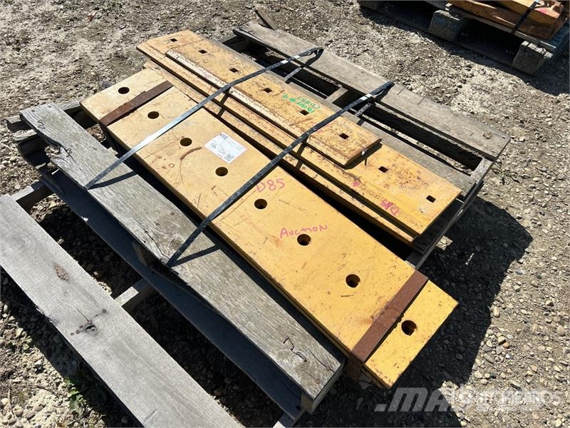  Quantity of Various Lengths Cutting Edge Transportes - Outros
