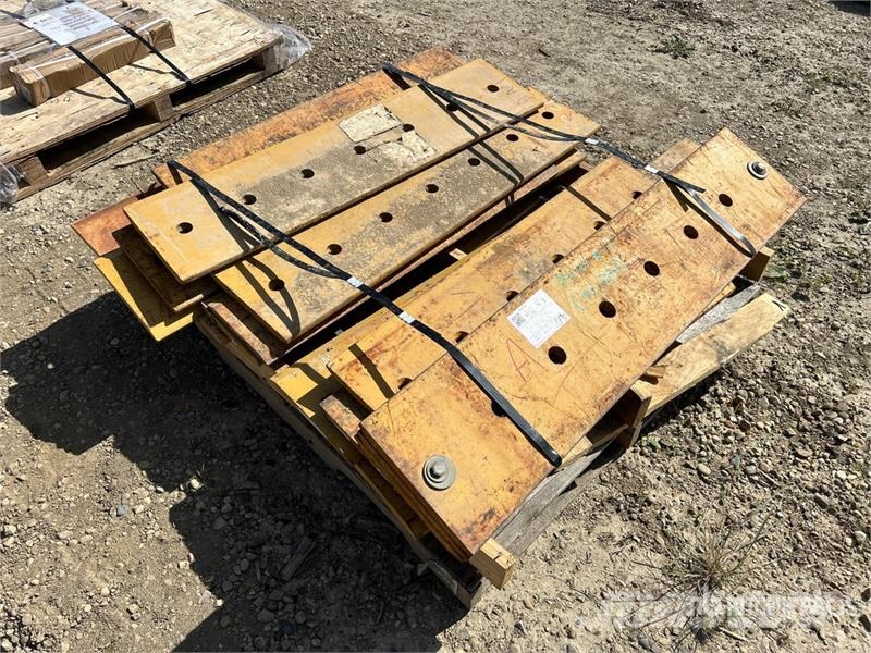  Quantity of Various Lengths Cutting Edge Transportes - Outros
