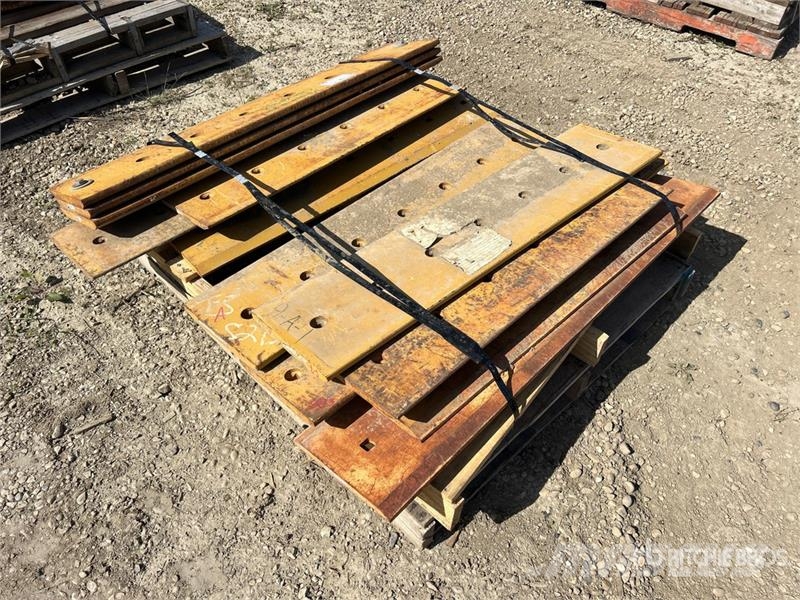  Quantity of Various Lengths Cutting Edge Transportes - Outros
